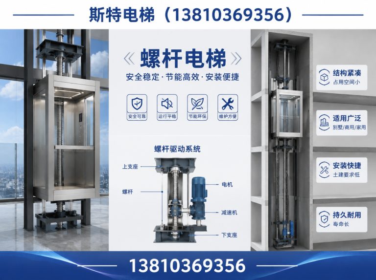 北京京津冀电梯安装展示图